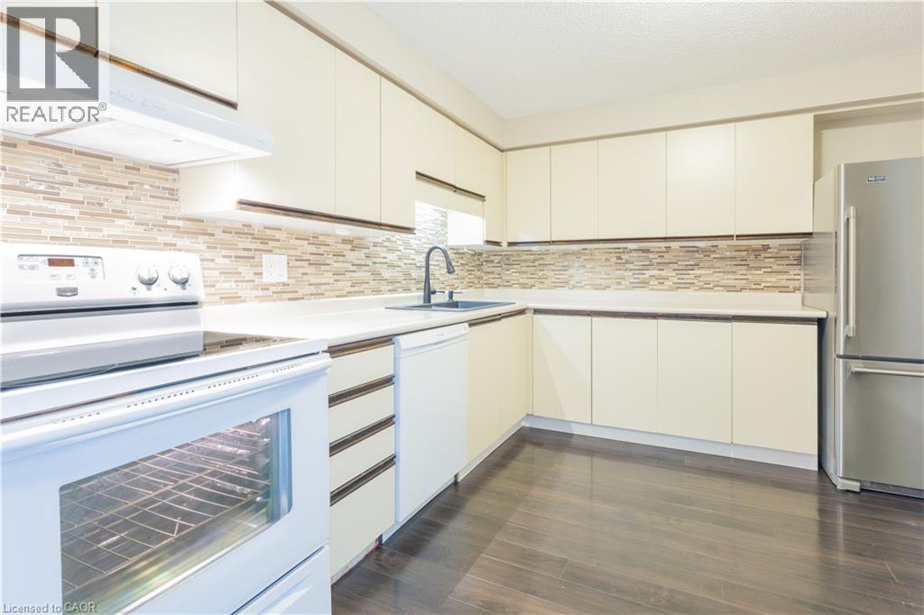 55 Green Valley Drive Unit# 1508, Kitchener, Ontario  N2P 1Z6 - Photo 10 - 40870501