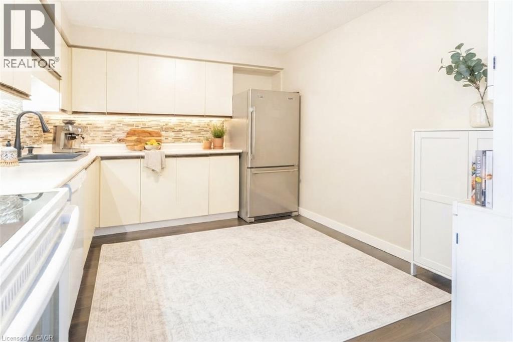 55 Green Valley Drive Unit# 1508, Kitchener, Ontario  N2P 1Z6 - Photo 6 - 40870501