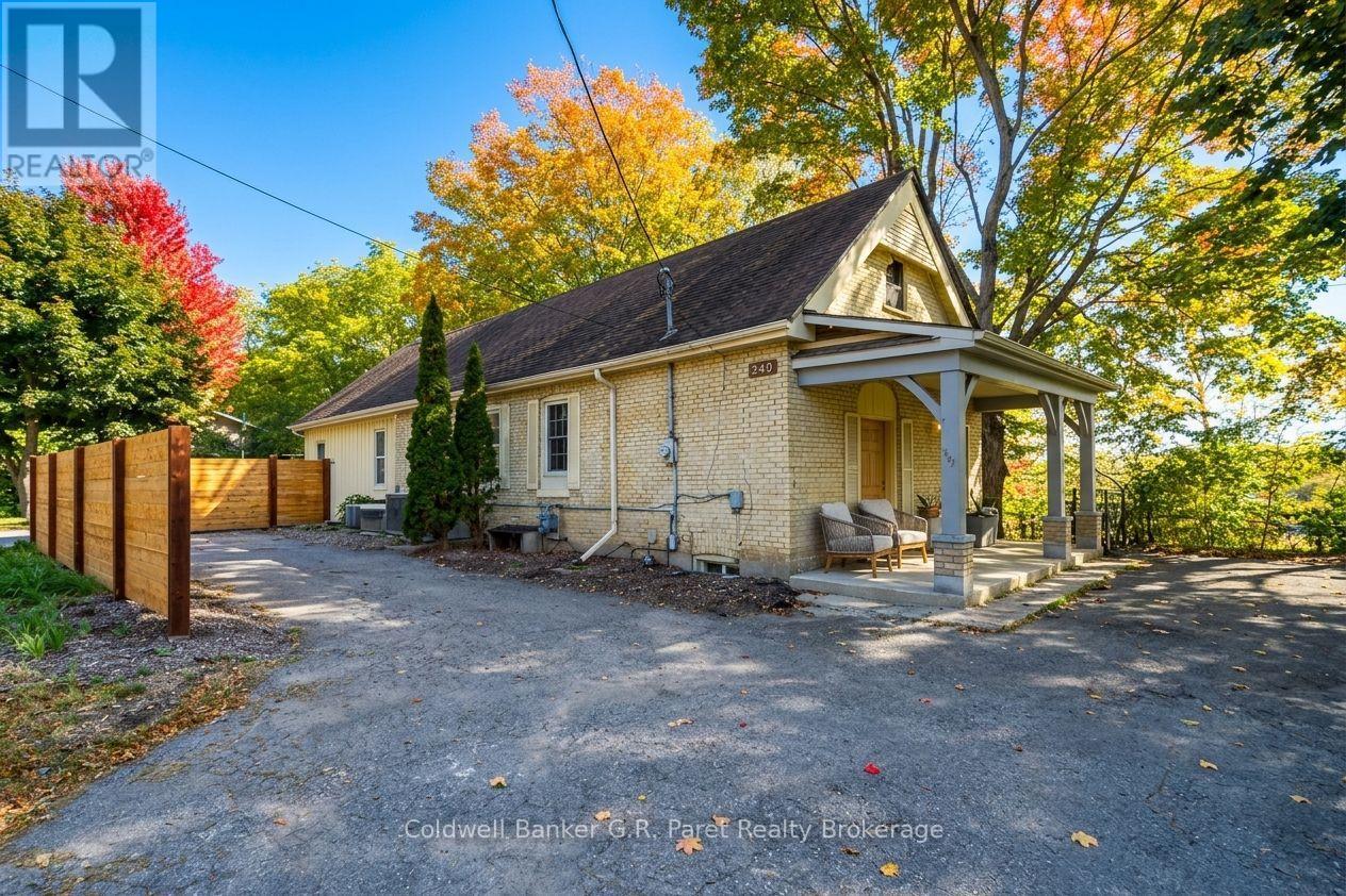 340 RIVERSIDE DRIVE, London North, Ontario