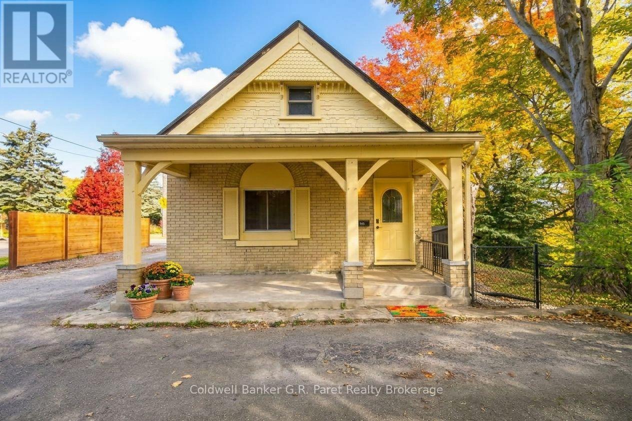 340 Riverside Drive, London North, Ontario  N6H 1E9 - Photo 2 - X13885530