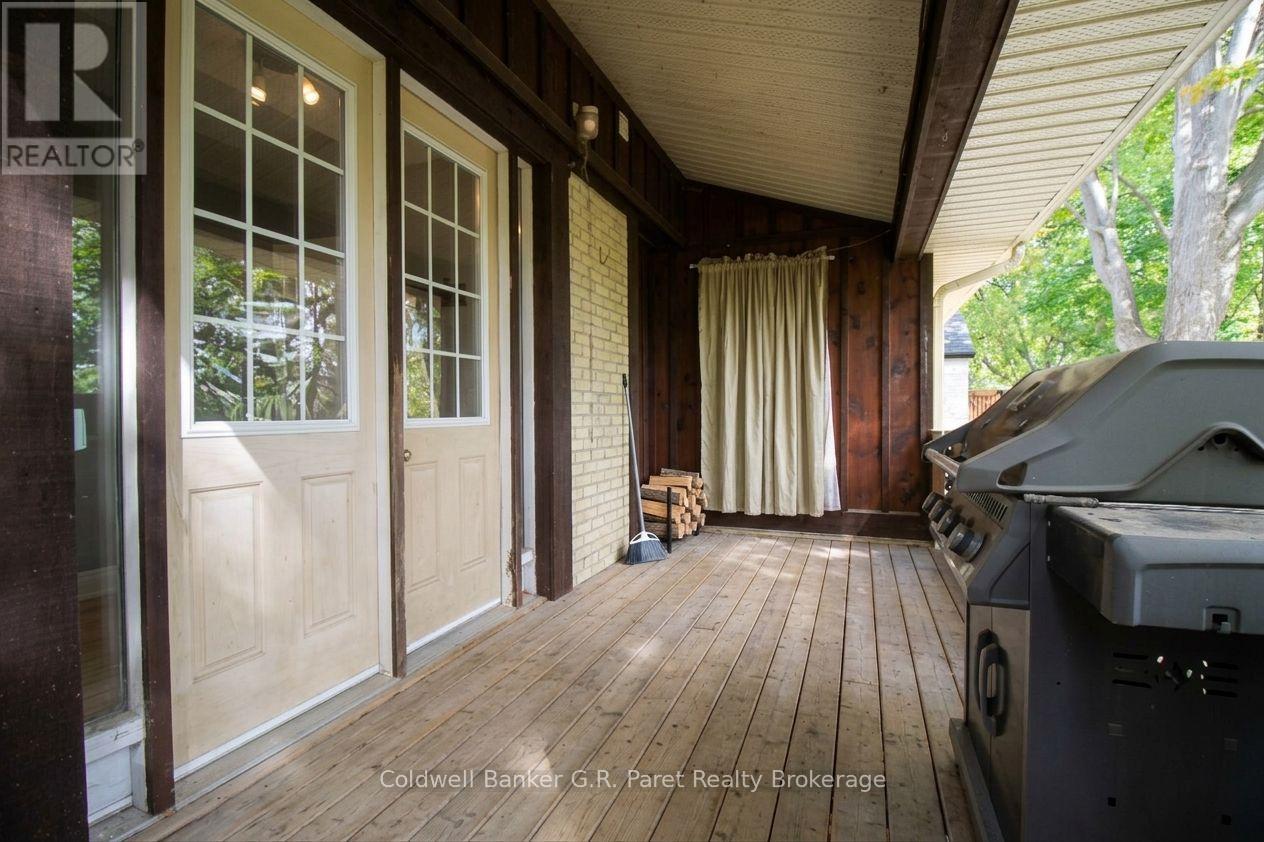 340 Riverside Drive, London North, Ontario  N6H 1E9 - Photo 28 - X13885530