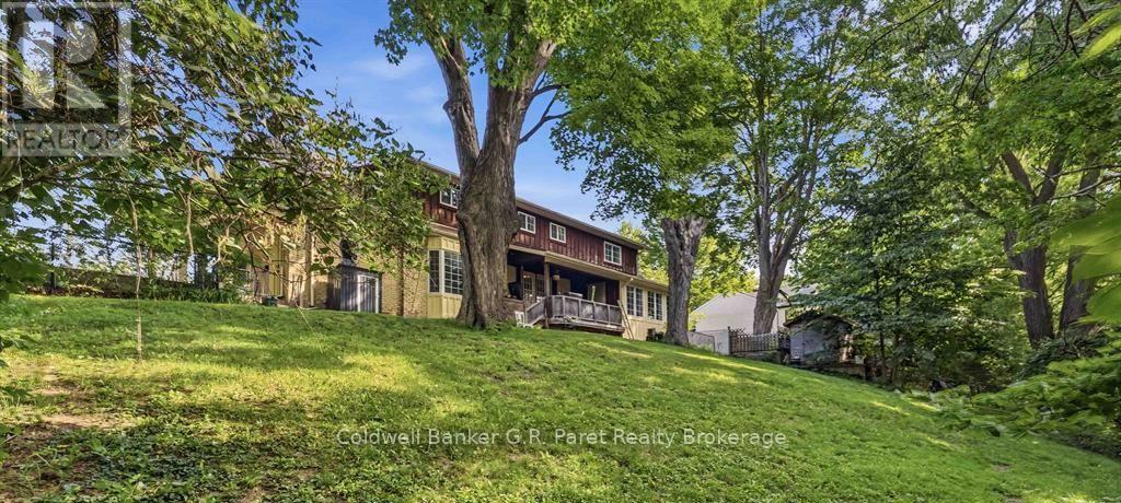 340 Riverside Drive, London North, Ontario  N6H 1E9 - Photo 29 - X13885530