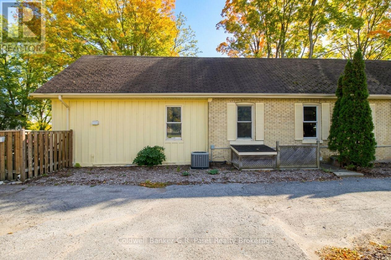 340 Riverside Drive, London North, Ontario  N6H 1E9 - Photo 3 - X13885530