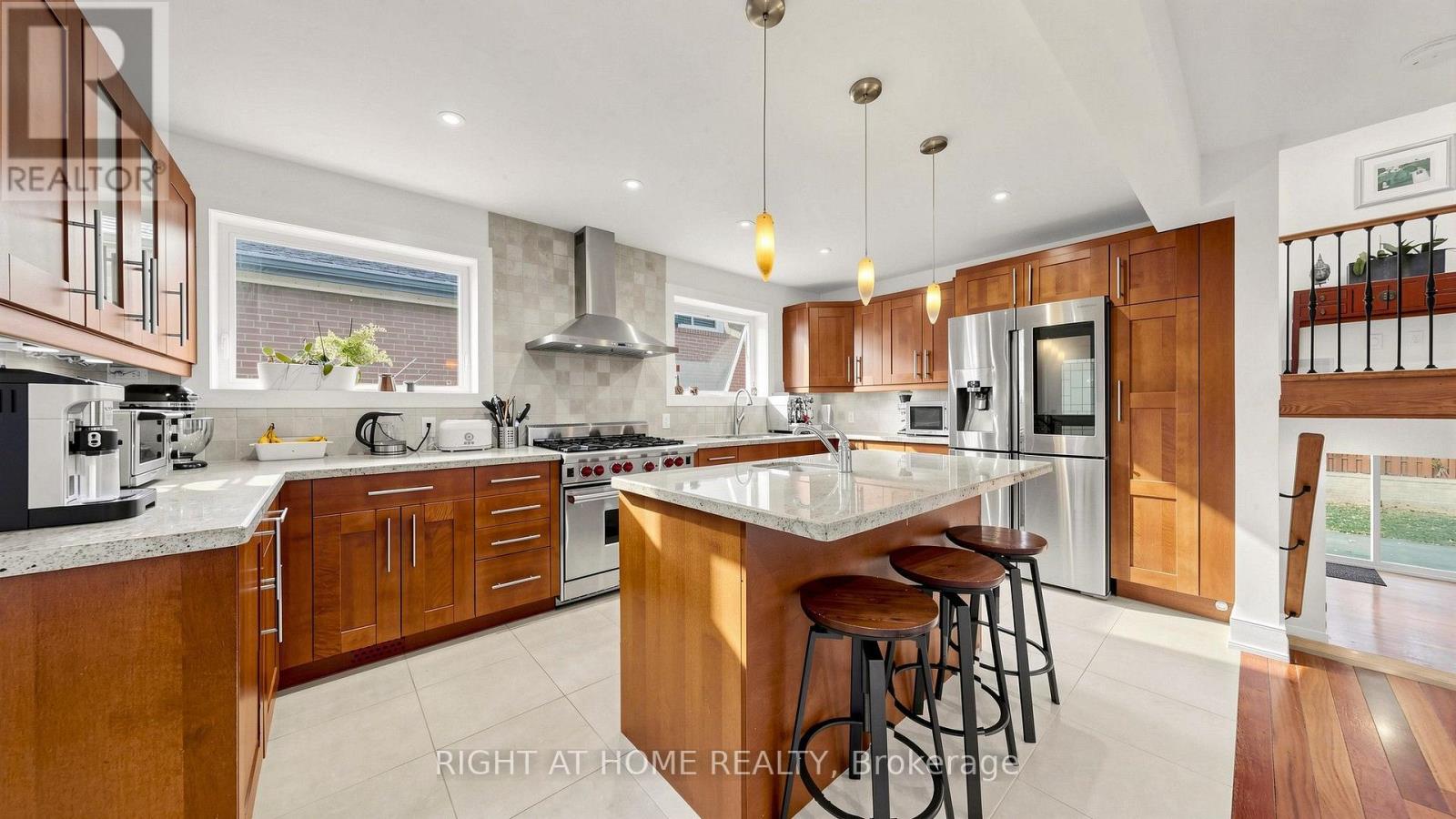 24 Stonedene Boulevard, Toronto, Ontario  M2R 3C7 - Photo 15 - C13885504