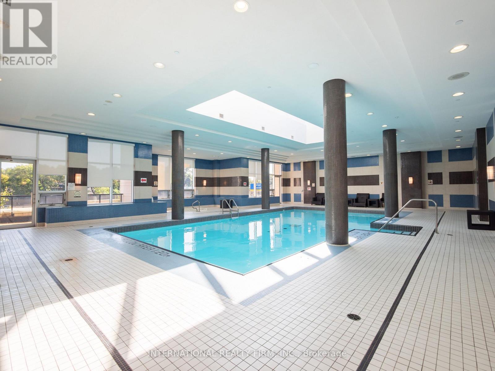 925 - 100 Harrison Garden Boulevard, Toronto, Ontario  M2N 0C2 - Photo 30 - C13885514