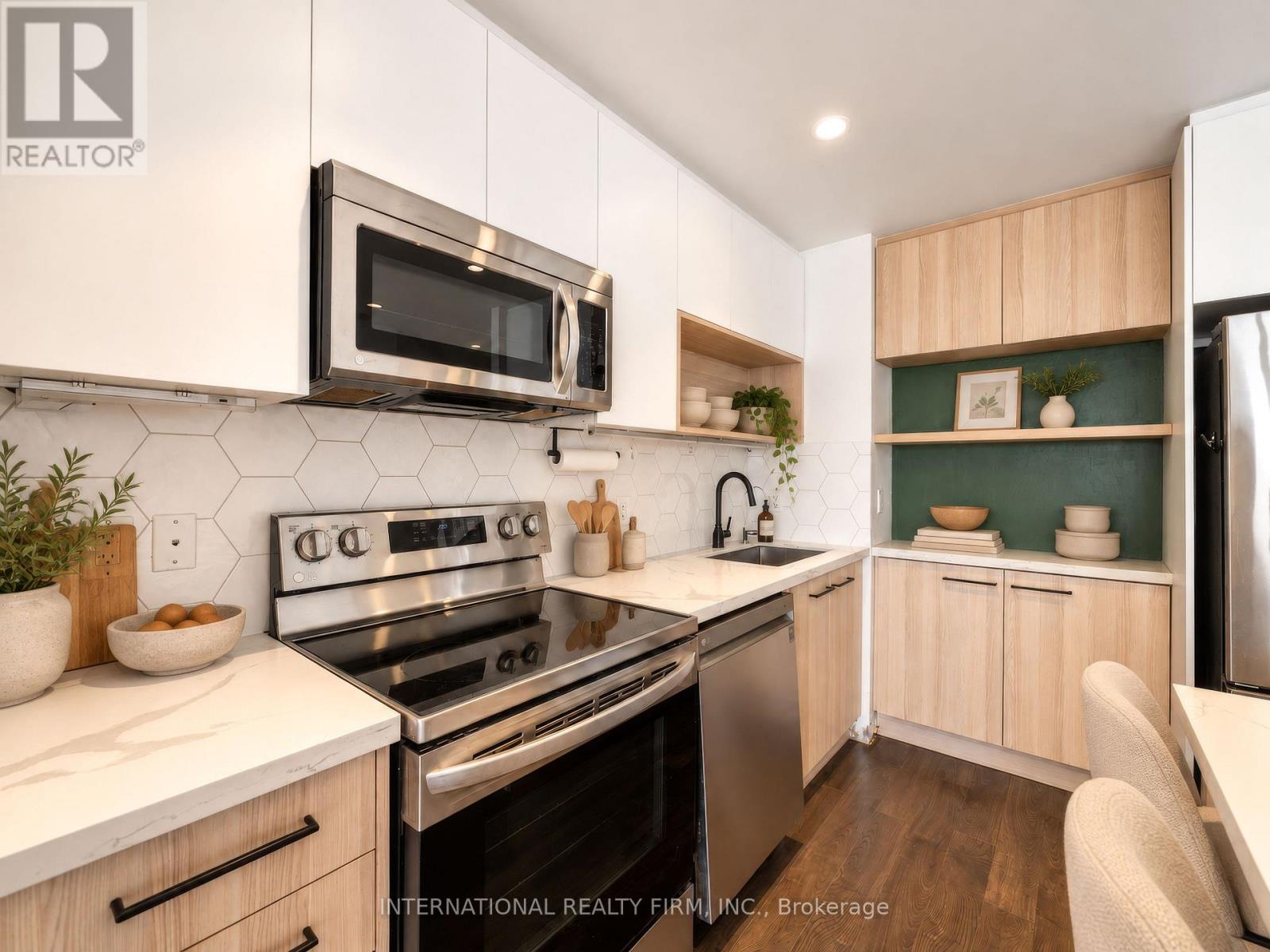 925 - 100 Harrison Garden Boulevard, Toronto, Ontario  M2N 0C2 - Photo 4 - C13885514