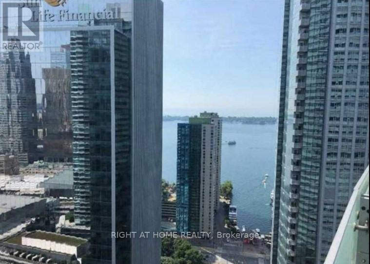 3502 - 14 York Street, Toronto, Ontario  M5J 0B1 - Photo 9 - C13885524