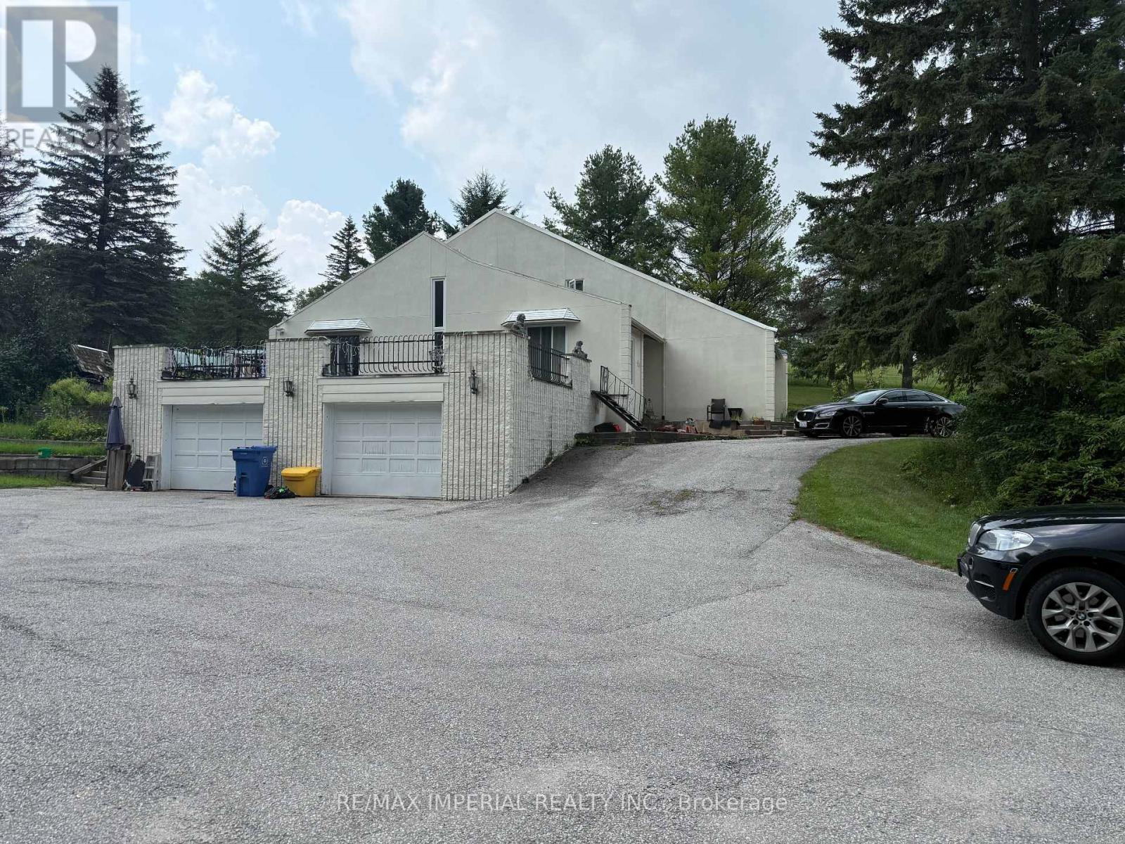 Bsmt - 3325 Vandorf Side Road, Whitchurch-Stouffville, Ontario L4A 7X5 - Photo 3 - N13885542