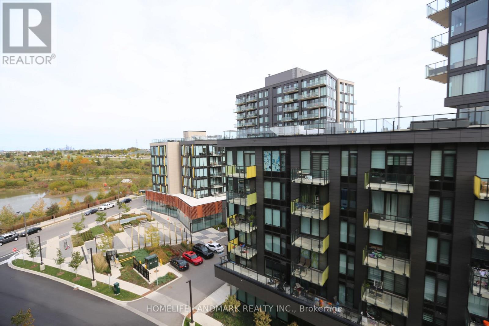 713 - 3008 William Cutmore Boulevard, Oakville, Ontario  L6H 8E7 - Photo 10 - W13885498