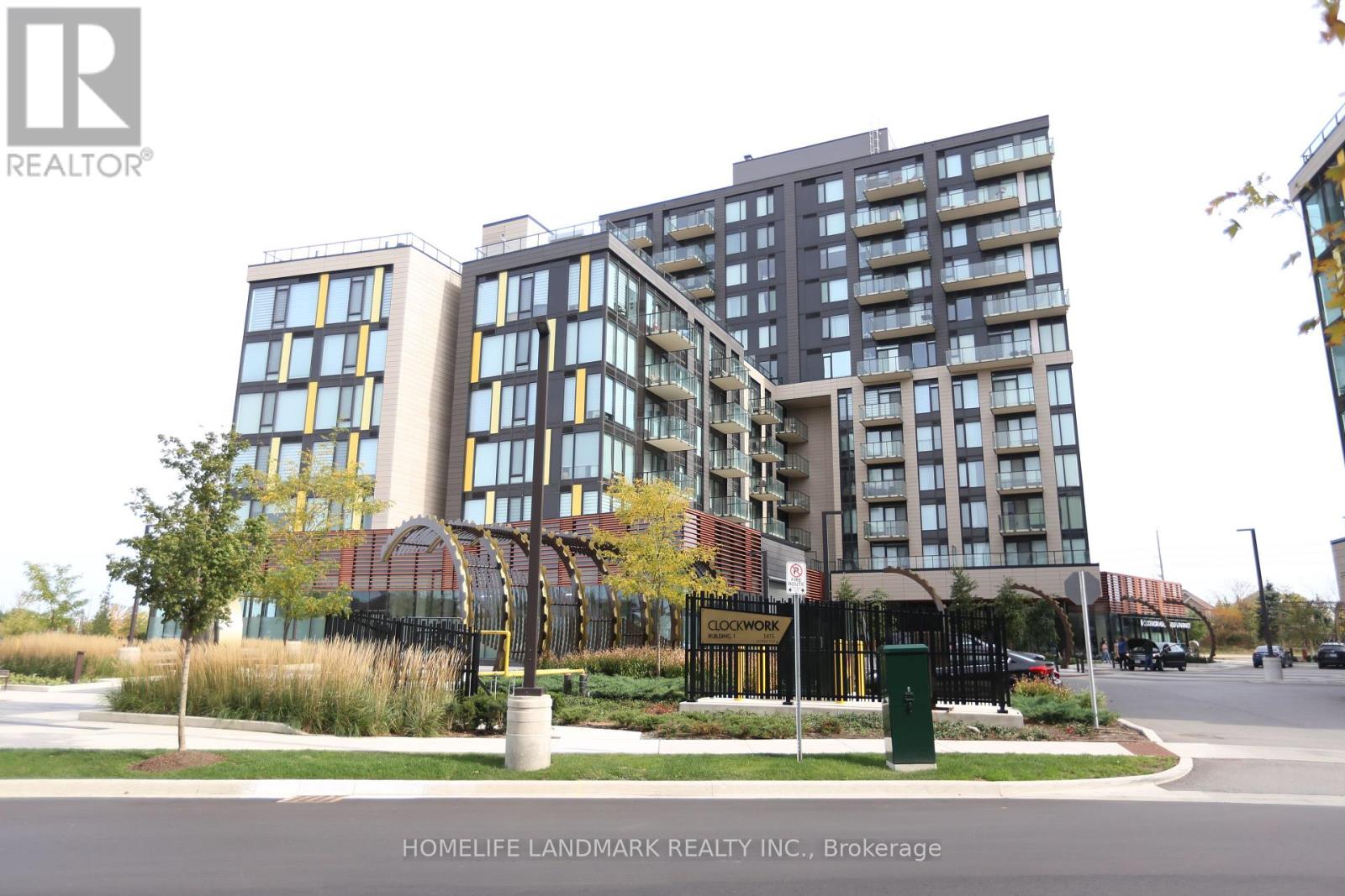 713 - 3008 William Cutmore Boulevard, Oakville, Ontario  L6H 8E7 - Photo 13 - W13885498