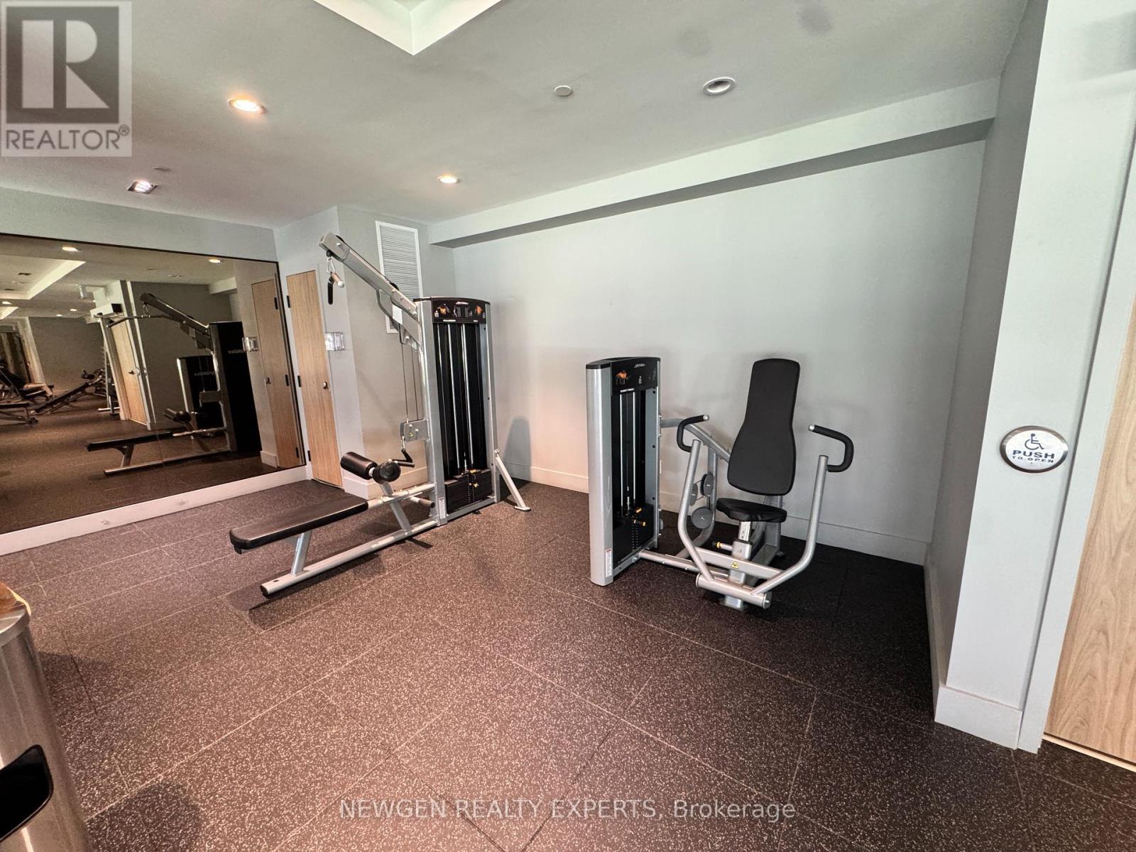 3504 - 430 Square One Drive, Mississauga, Ontario  L5B 0L6 - Photo 26 - W13885508