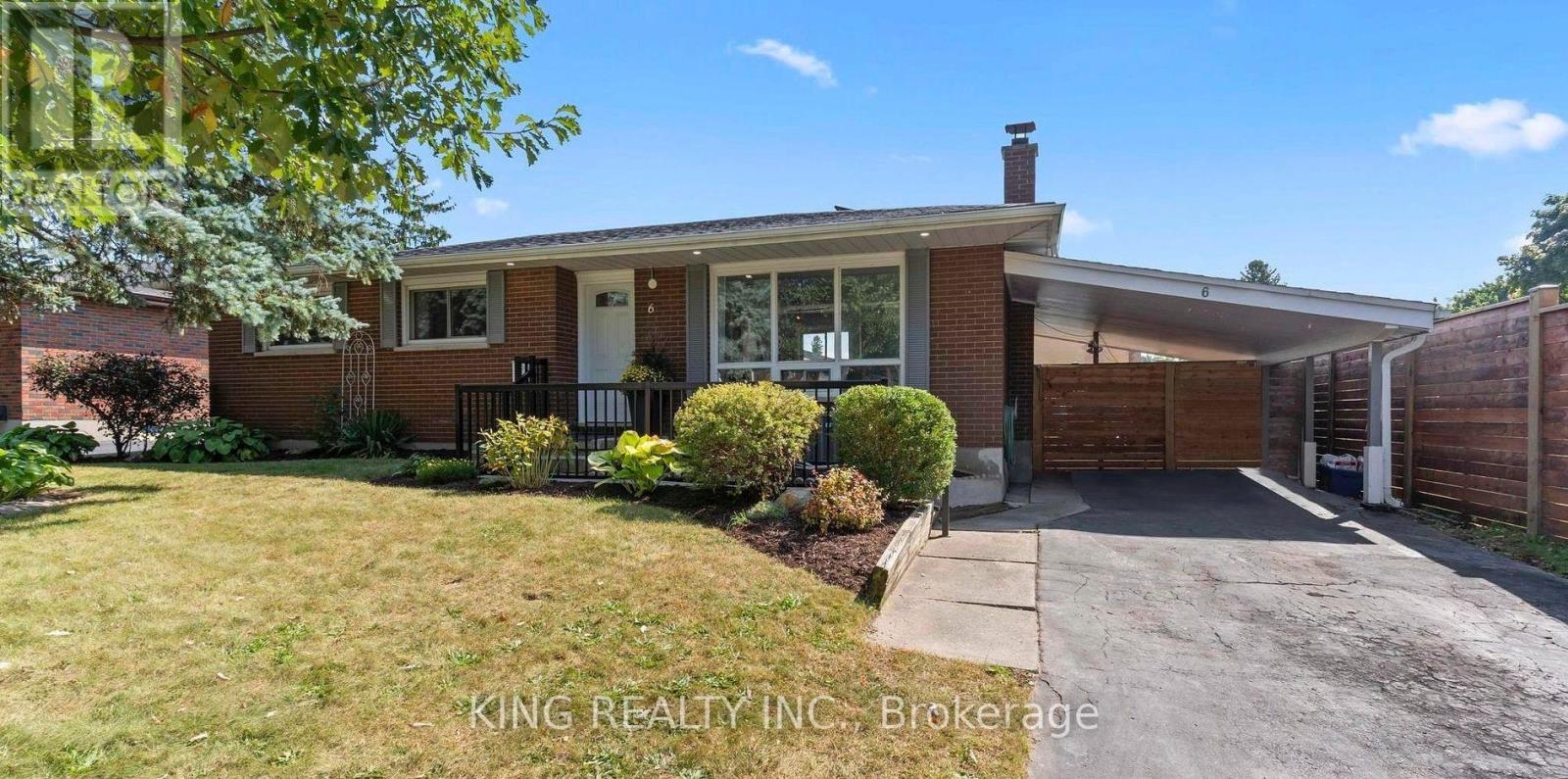 6 Genevive Crescent, London East, Ontario  N5Y 4A8 - Photo 2 - X13885536