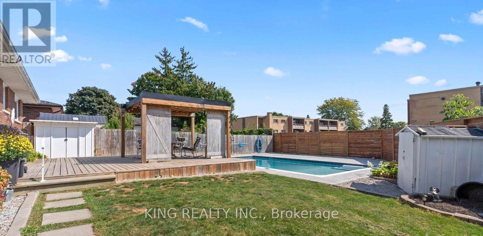 6 Genevive Crescent, London East, Ontario  N5Y 4A8 - Photo 27 - X13885536