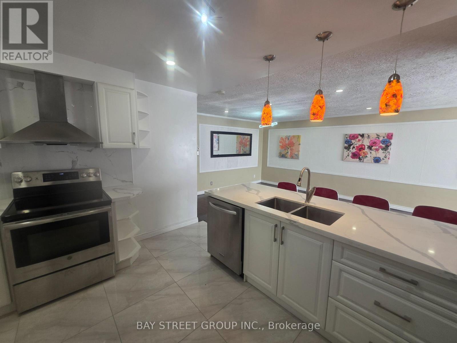 Main - 211 Beechy Drive, Richmond Hill, Ontario  L4C 2X6 - Photo 7 - N13705188
