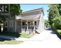 FRONT - 79 JOHNSON STREET, Niagara-on-the-Lake, Ontario