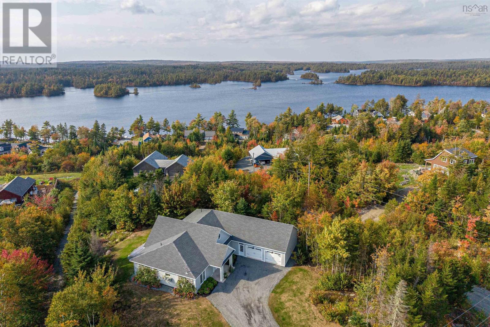 61 68 Grandview Terrace, East Uniacke, Nova Scotia  B0N 1Z0 - Photo 40 - 202625390