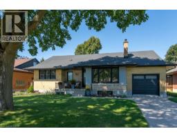 96 WEDGEWOOD Drive, Kitchener, Ontario