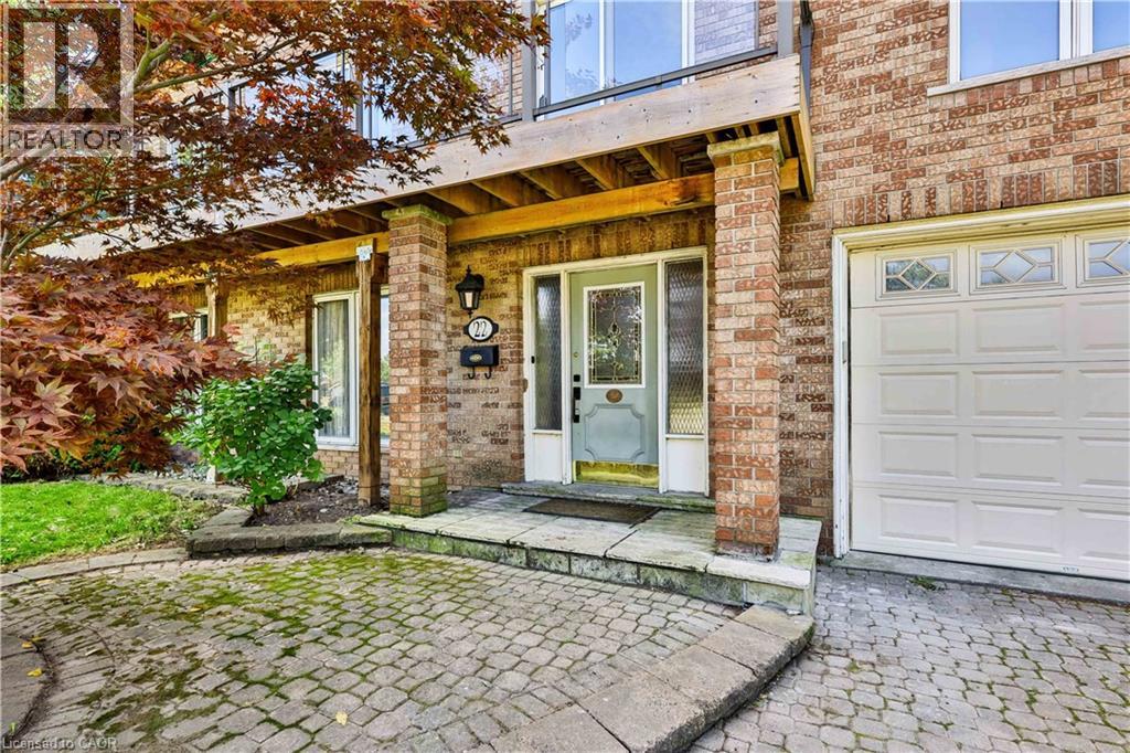 22 Oakridge Drive, Stoney Creek, Ontario  L8G 2T6 - Photo 7 - 40867832