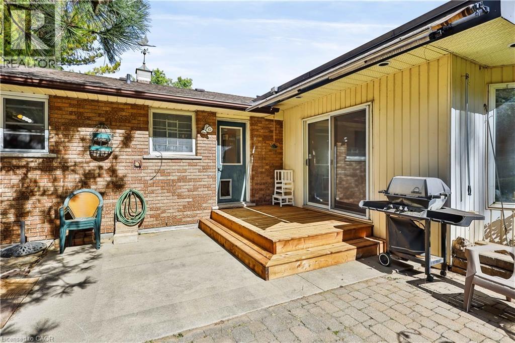 22 Oakridge Drive, Stoney Creek, Ontario  L8G 2T6 - Photo 38 - 40867832