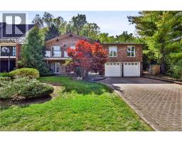 22 OAKRIDGE Drive, Stoney Creek, Ontario