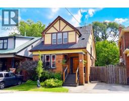 70 KENSINGTON Avenue N, Hamilton, Ontario
