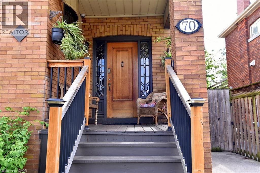 70 Kensington Avenue N, Hamilton, Ontario  L8L 7N9 - Photo 5 - 40869449