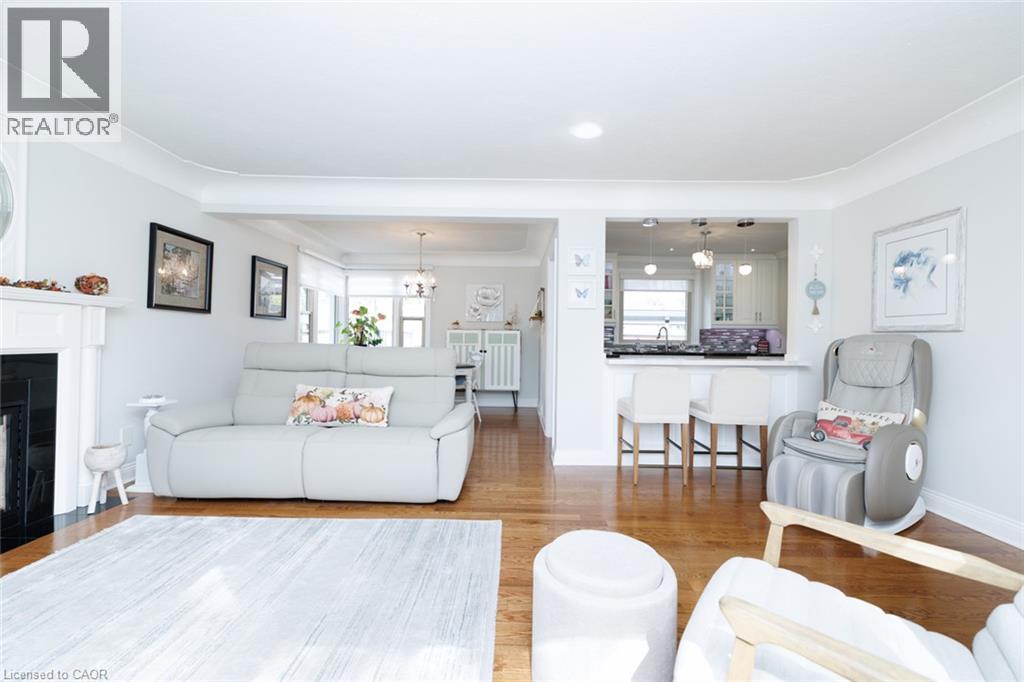 14 Charles Street, Stoney Creek, Ontario  L8G 1C1 - Photo 12 - 40870554