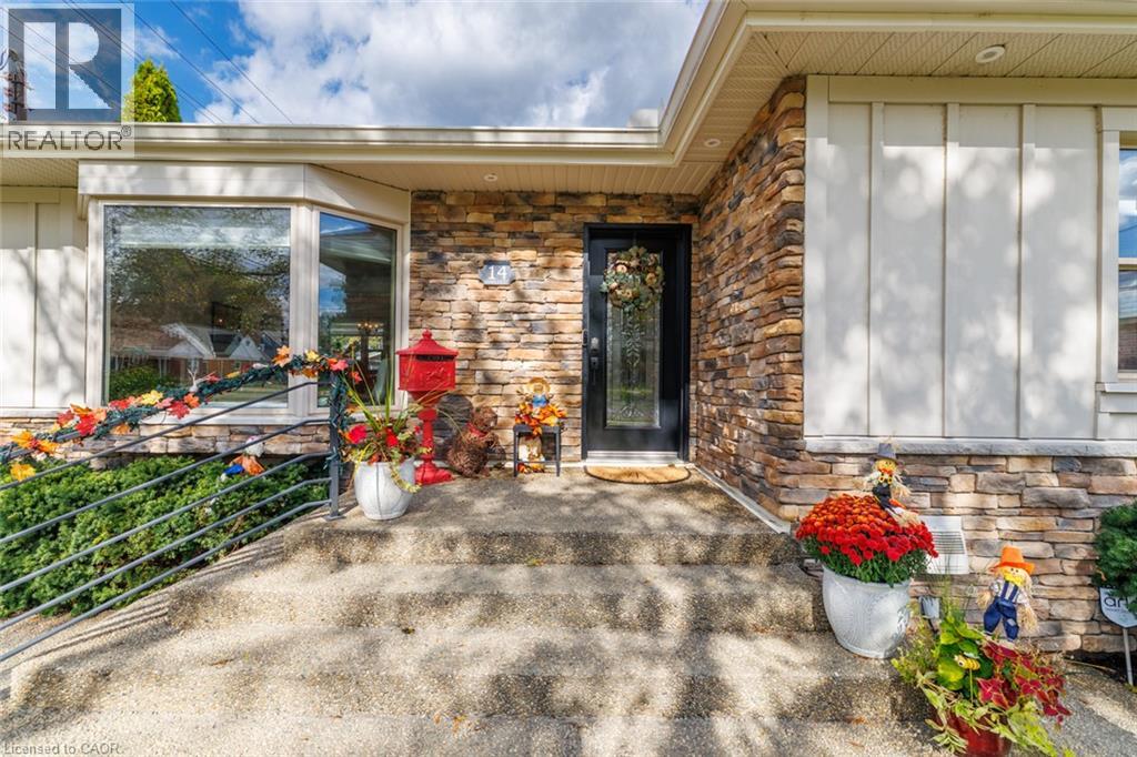 14 Charles Street, Stoney Creek, Ontario  L8G 1C1 - Photo 9 - 40870554