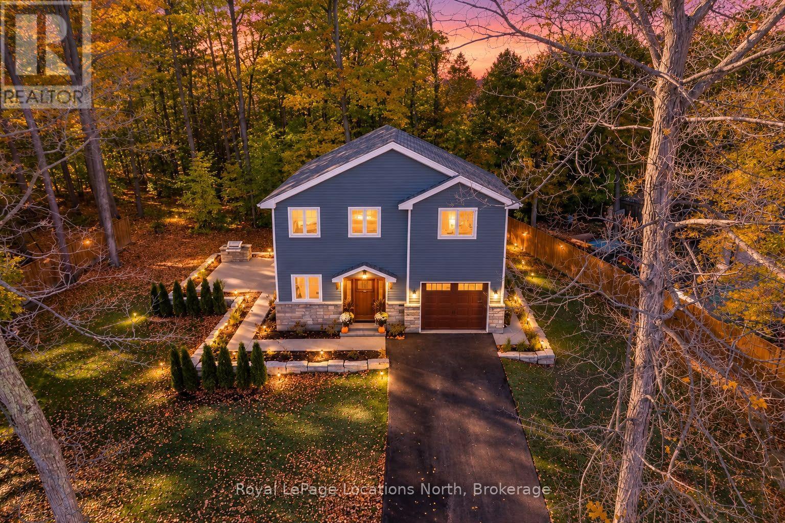 545 OXBOW PARK DRIVE, Wasaga Beach, Ontario