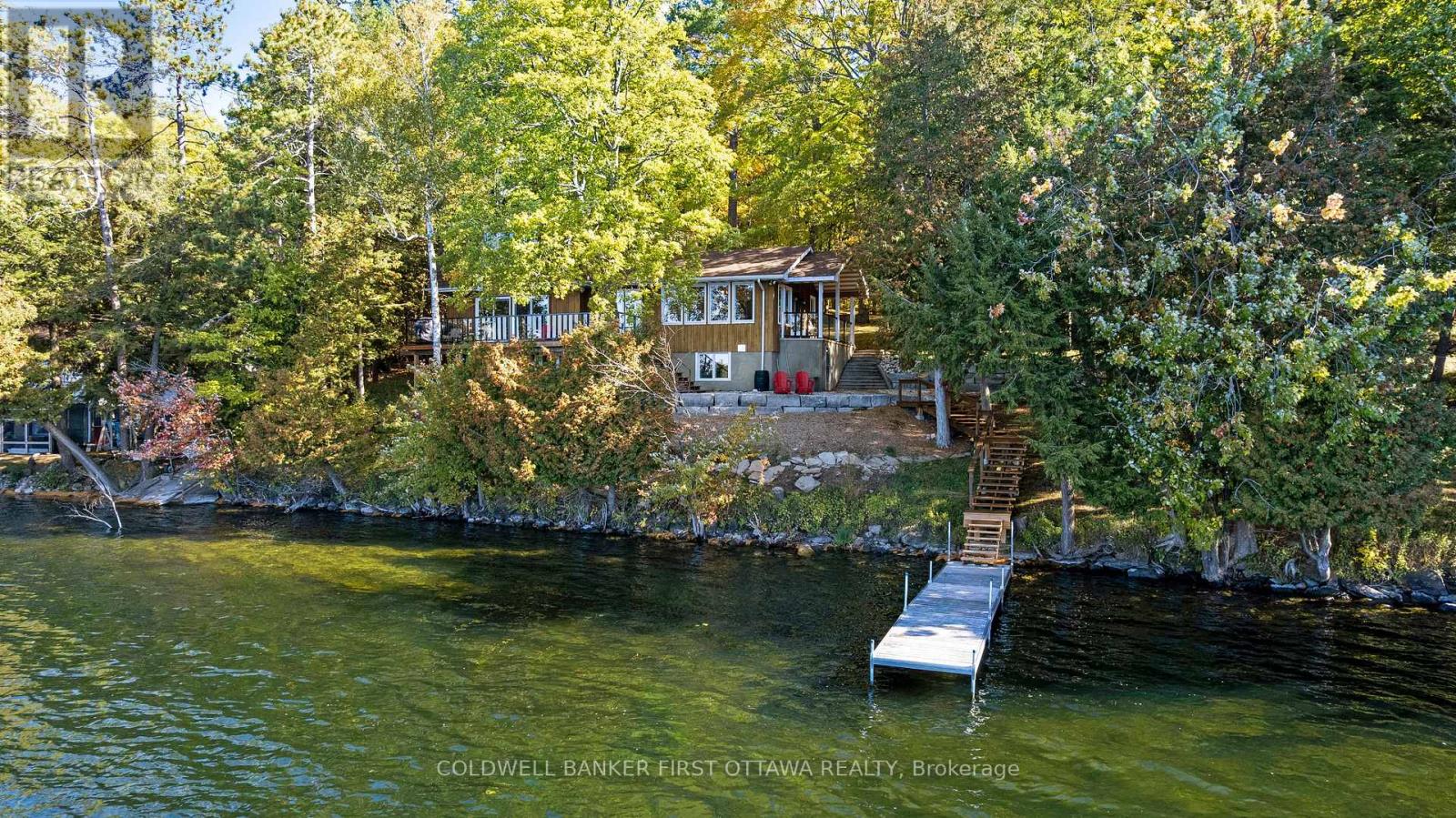 243 COLIN FARMER ROAD, Tay Valley, Ontario