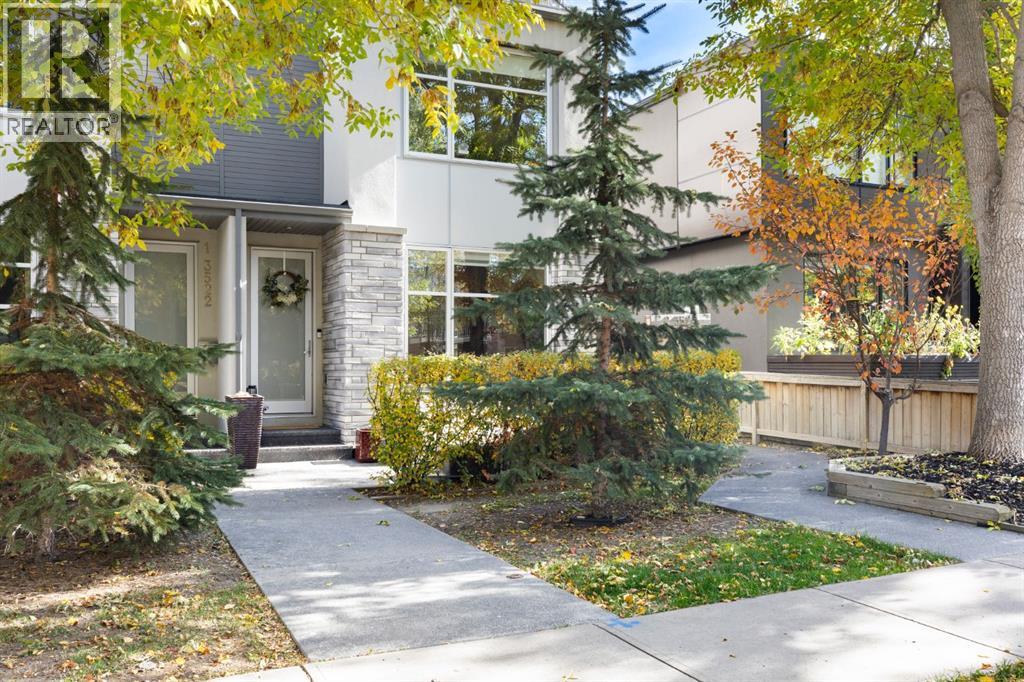 1, 3524 14a Street Sw, Calgary, Alberta T2T 3X9 - Photo 2 - A2351188