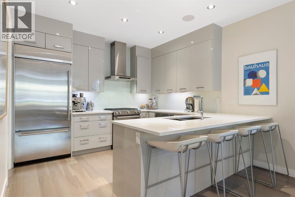 1, 3524 14a Street Sw, Calgary, Alberta T2T 3X9 - Photo 7 - A2351188