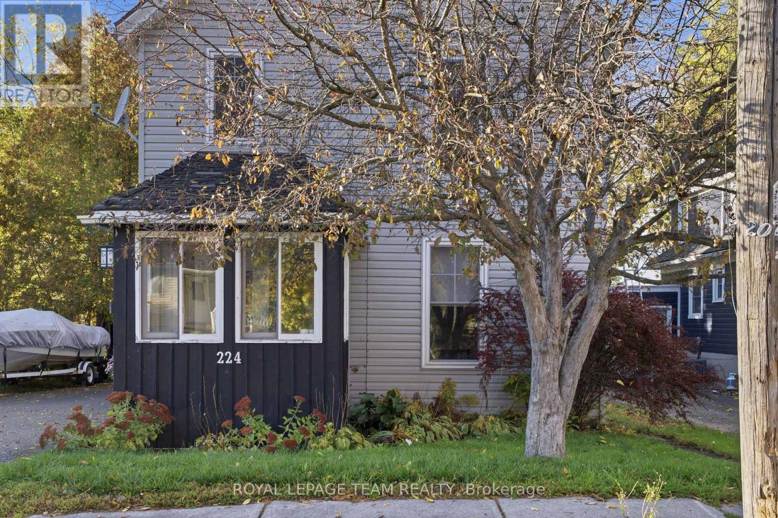 224 Reuben Crescent, North Grenville, Ontario  K0G 1J0 - Photo 2 - X13885562
