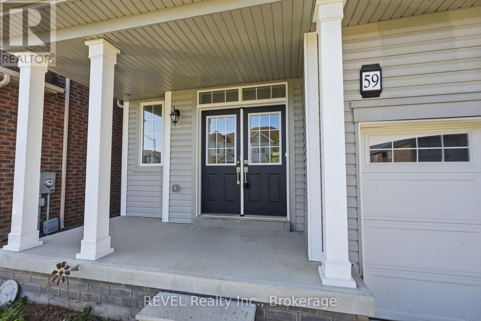 59 Alexandra Drive, Thorold, Ontario  L3B 0G3 - Photo 3 - X13885558