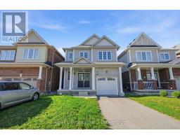 59 ALEXANDRA DRIVE, Thorold, Ontario