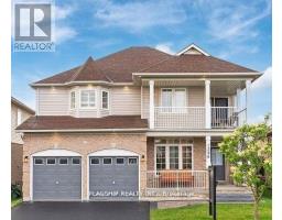 BSMT - 1296 MARGATE DRIVE, Oshawa, Ontario