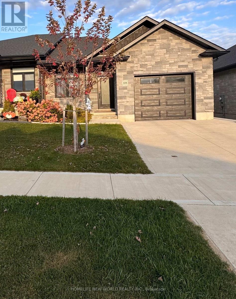 118 Devinwood Avenue, Brockton, Ontario  N0G 2V0 - Photo 3 - X13885556