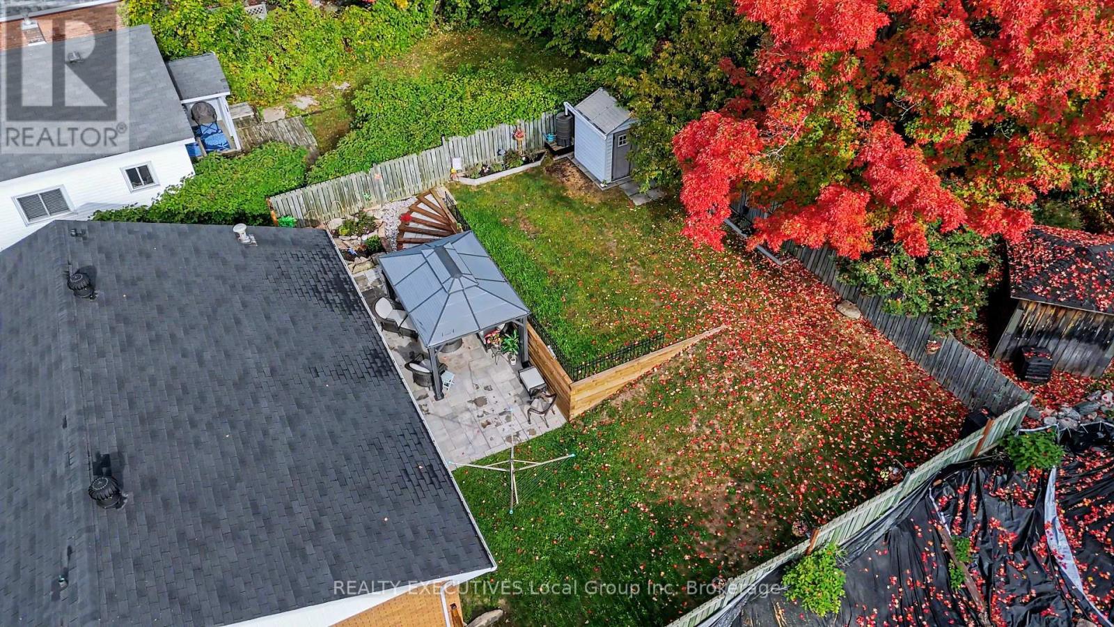 856 Jane Street, North Bay, Ontario  P1B 3H5 - Photo 46 - X13861360