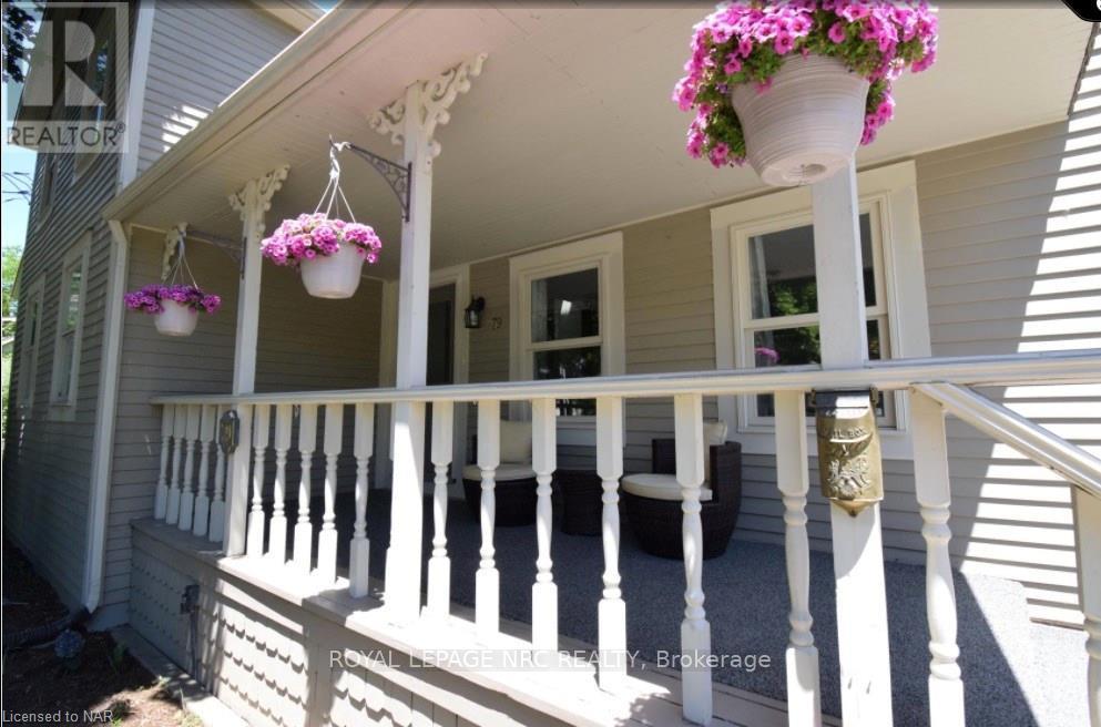 Front - 79 Johnson Street, Niagara-On-The-Lake (Town), Ontario  L0S 1J0 - Photo 25 - X13885554
