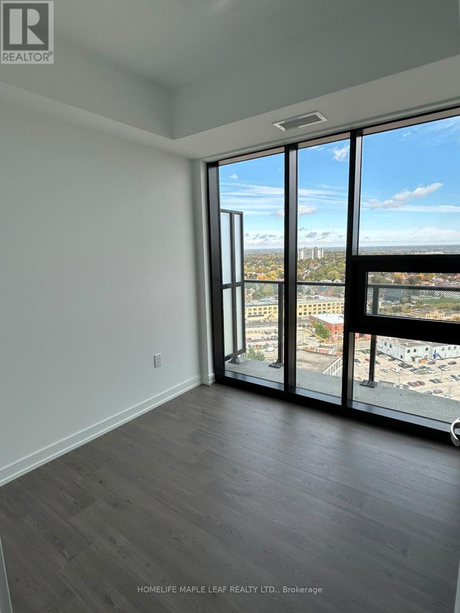 2308 - 30 Francis Street, Kitchener, Ontario  N2G 1H7 - Photo 12 - X13856282