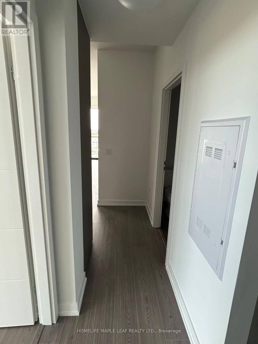 2308 - 30 Francis Street, Kitchener, Ontario  N2G 1H7 - Photo 13 - X13856282