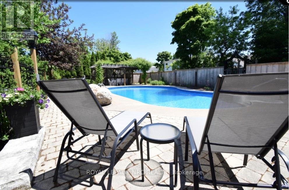 Front - 79 Johnson Street, Niagara-On-The-Lake, Ontario  L0S 1J0 - Photo 22 - X13885554