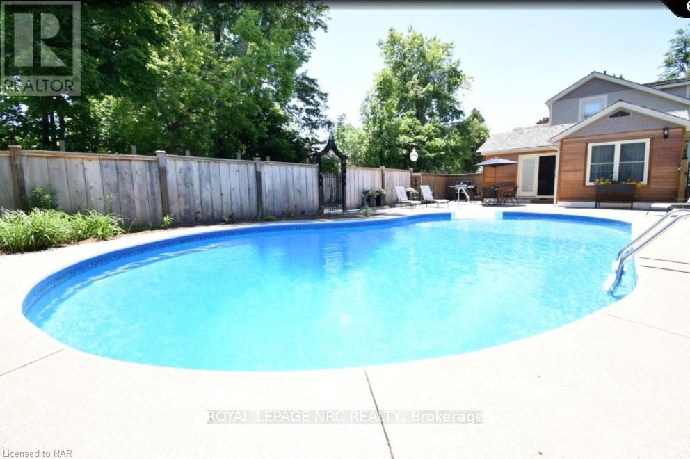 Front - 79 Johnson Street, Niagara-On-The-Lake, Ontario  L0S 1J0 - Photo 21 - X13885554