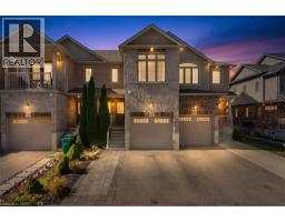 72 MEADOWRIDGE Street, Kitchener, Ontario