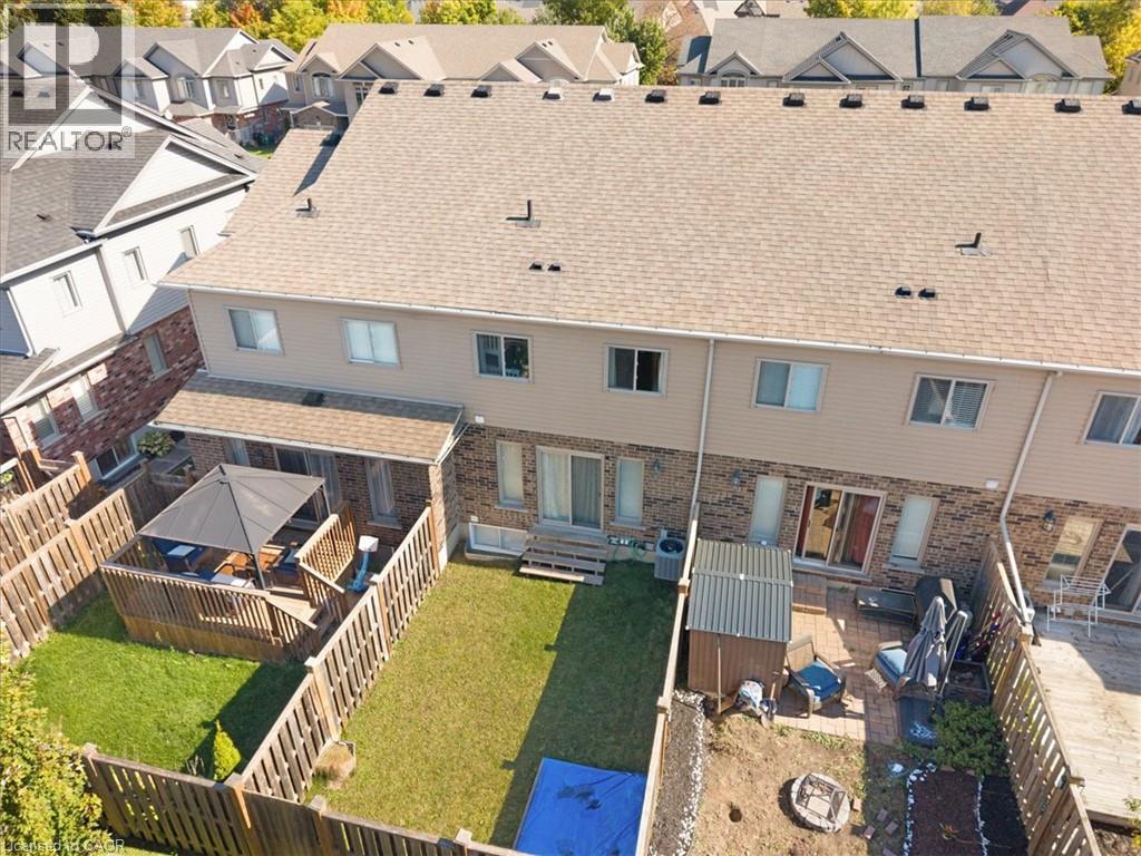 72 Meadowridge Street, Kitchener, Ontario  N2P 0E2 - Photo 39 - 40869229