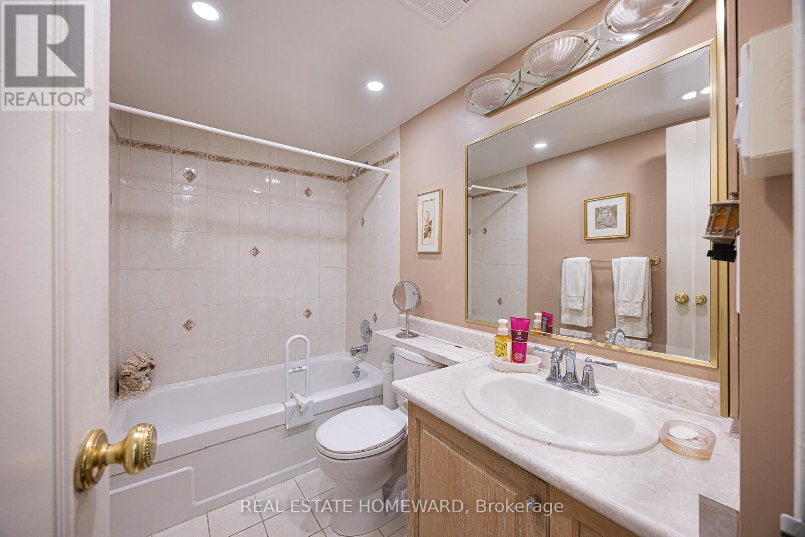 1007 - 3303 Don Mills Road, Toronto, Ontario  M2J 4T6 - Photo 14 - C13885578
