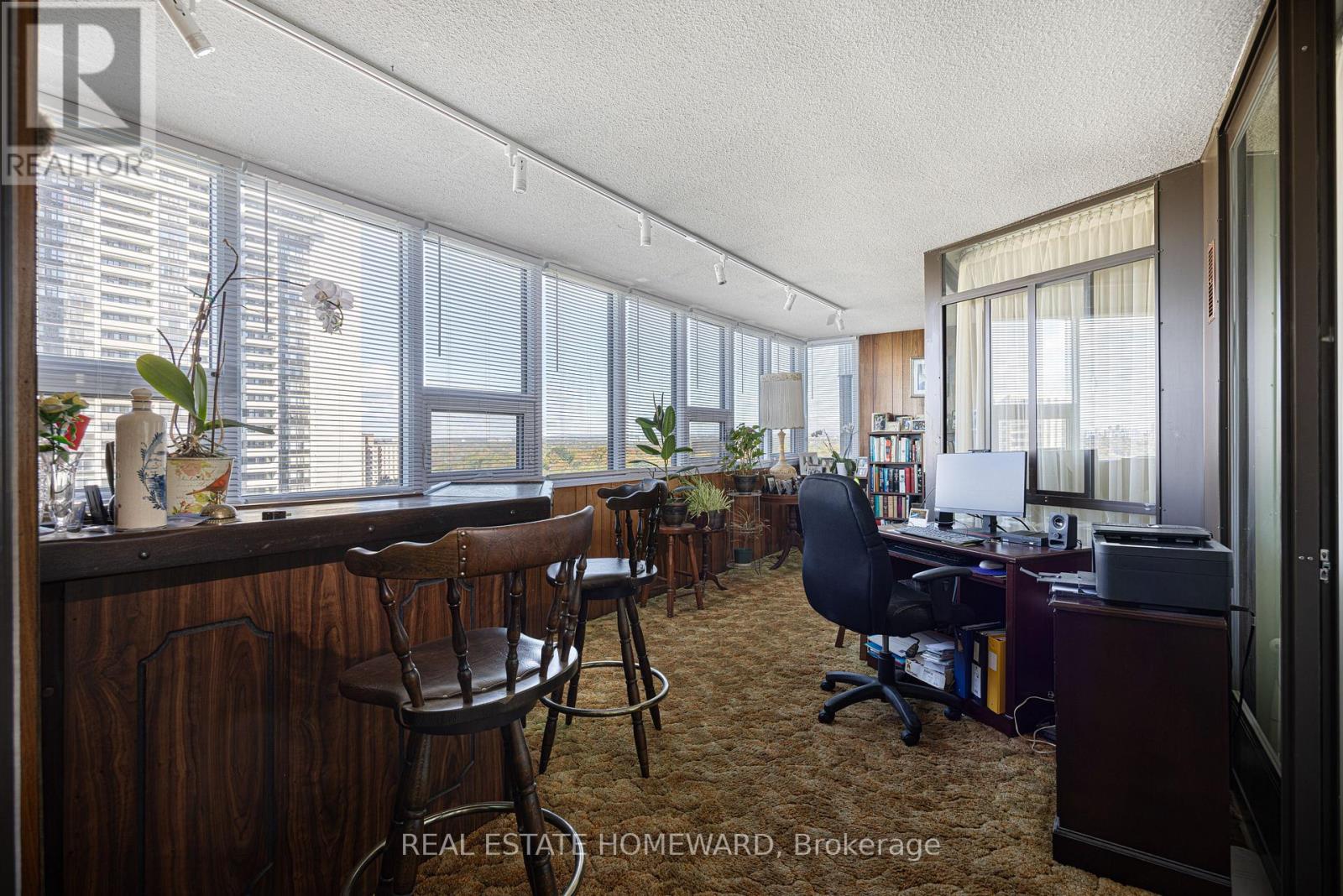 1007 - 3303 Don Mills Road, Toronto, Ontario  M2J 4T6 - Photo 17 - C13885578