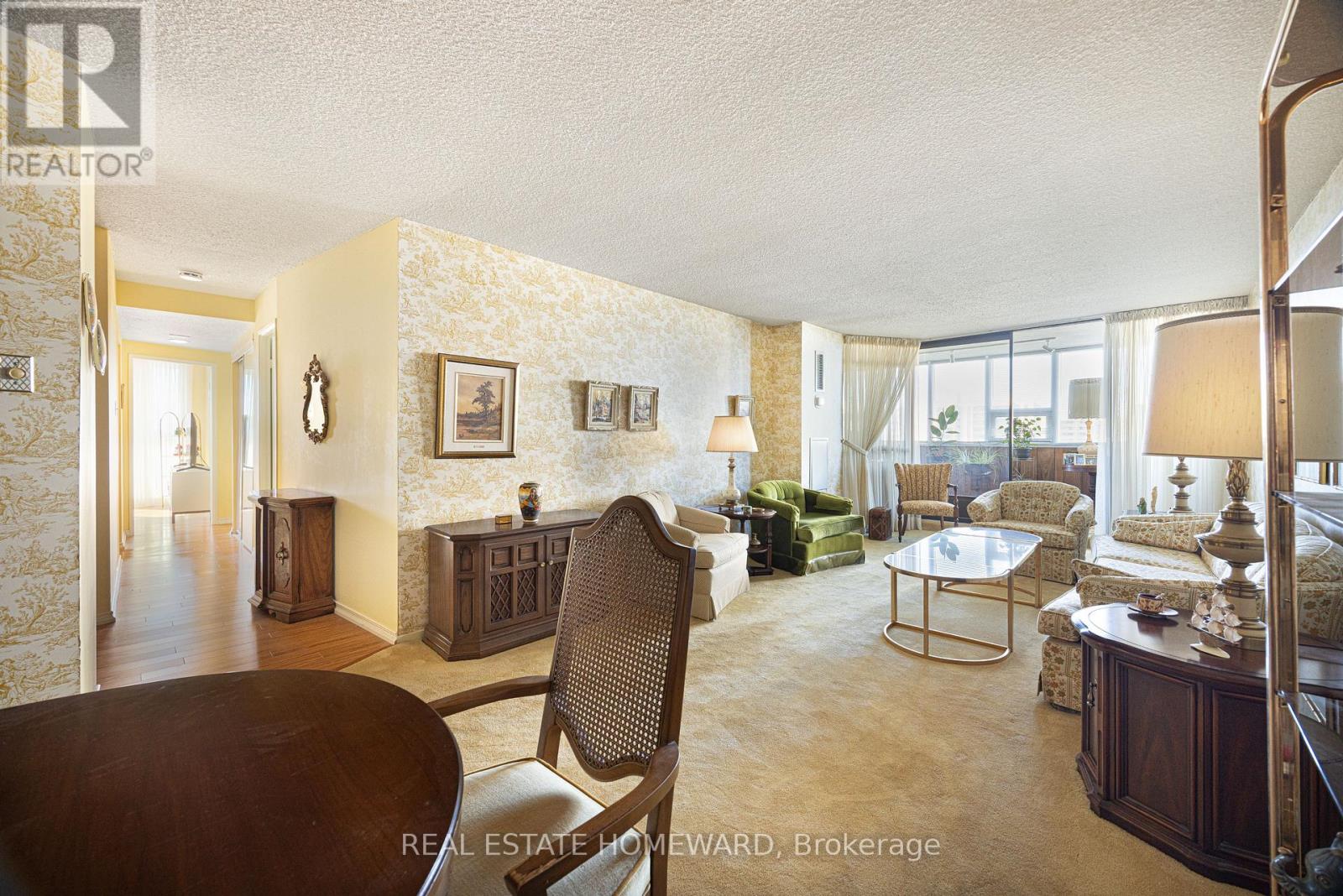 1007 - 3303 Don Mills Road, Toronto, Ontario  M2J 4T6 - Photo 2 - C13885578