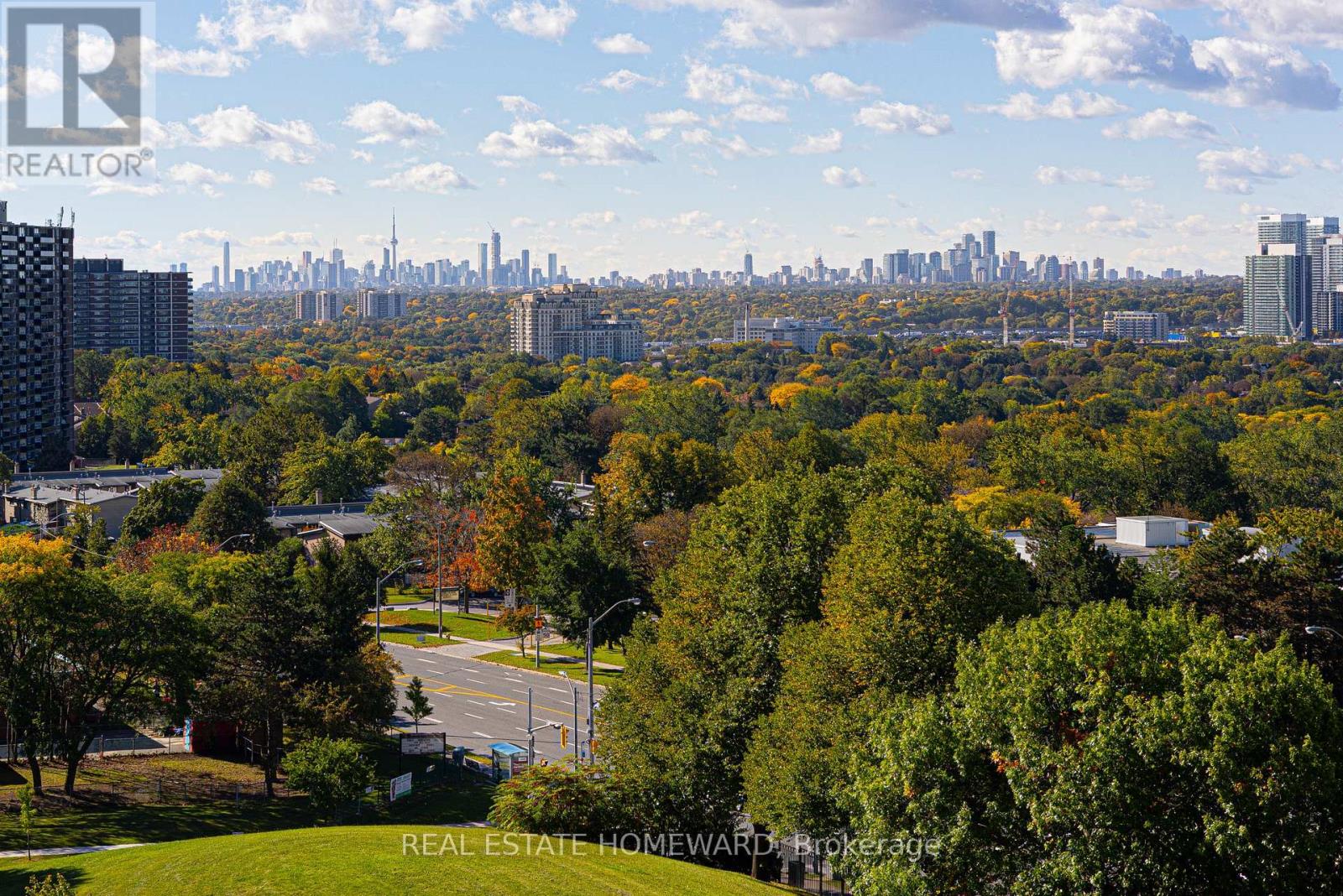 1007 - 3303 Don Mills Road, Toronto, Ontario  M2J 4T6 - Photo 22 - C13885578