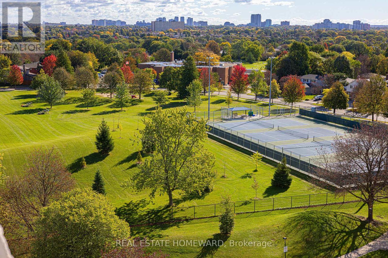 1007 - 3303 Don Mills Road, Toronto, Ontario  M2J 4T6 - Photo 23 - C13885578
